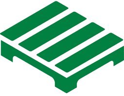 New GMA 48x40 pallets — Pallet Broker LLC new pallet inventory